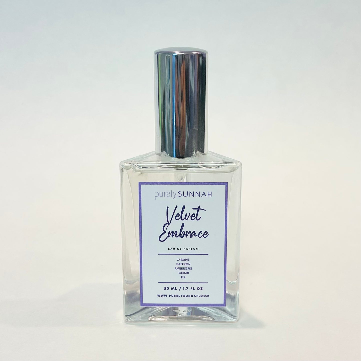 Velvet Embrace Perfume
