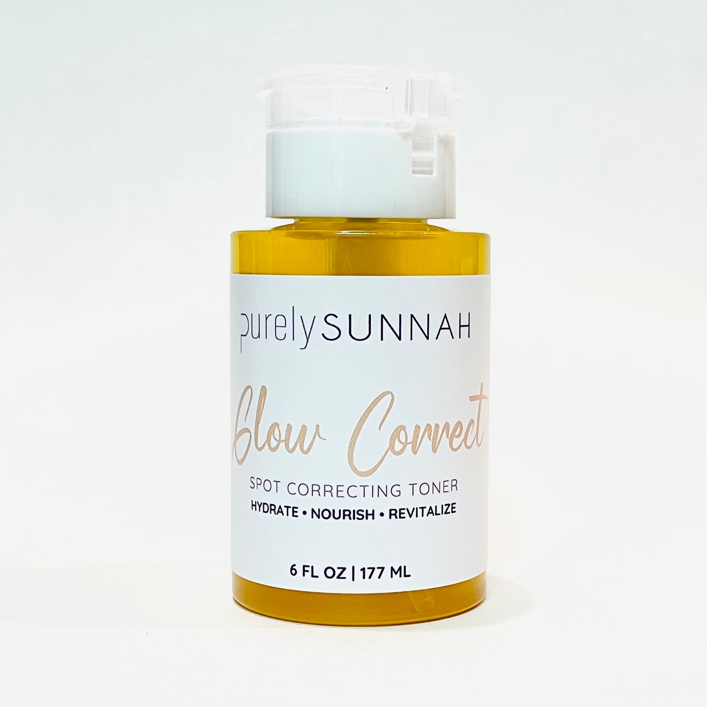 Glow Correct Spot Correcting Toner