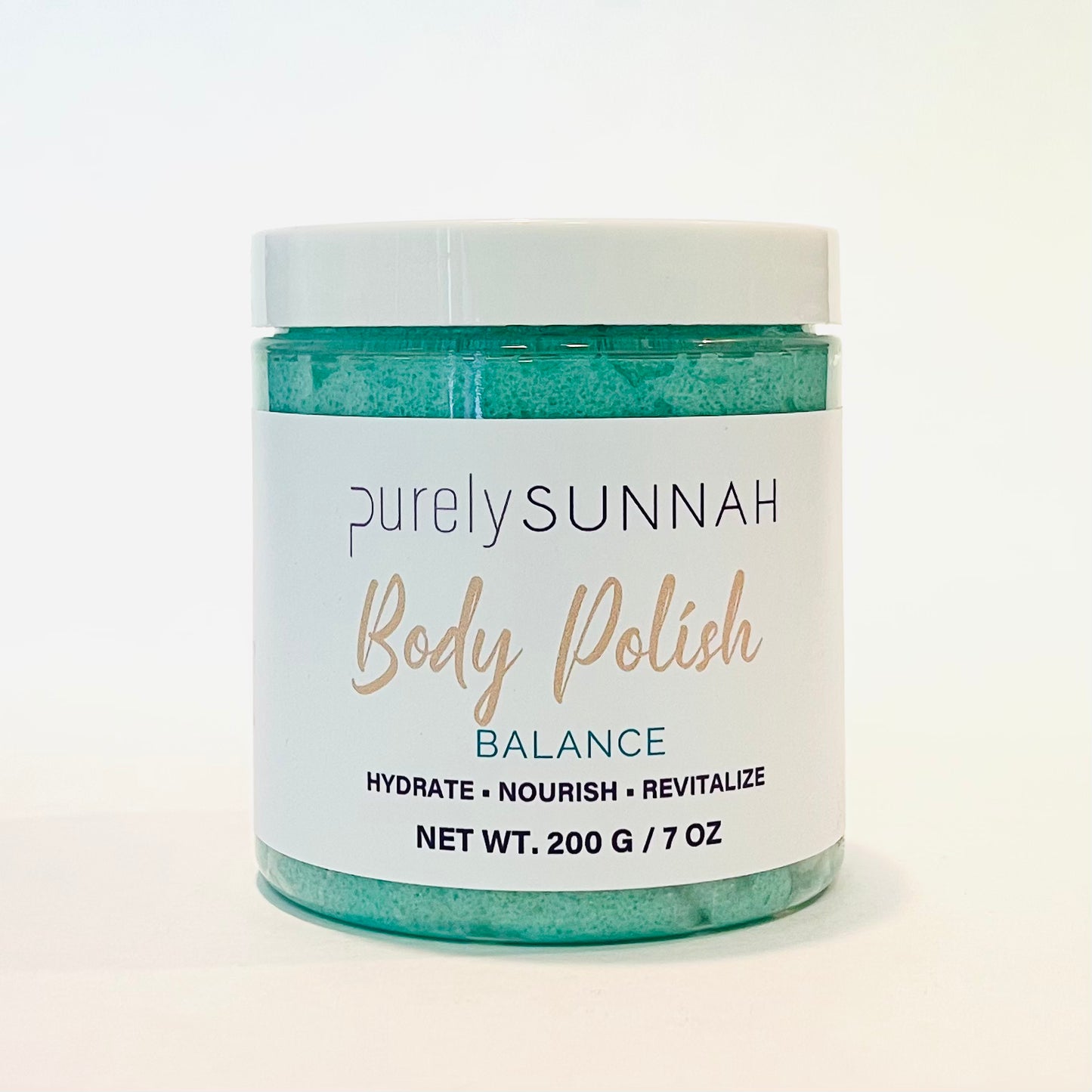 Body Polish