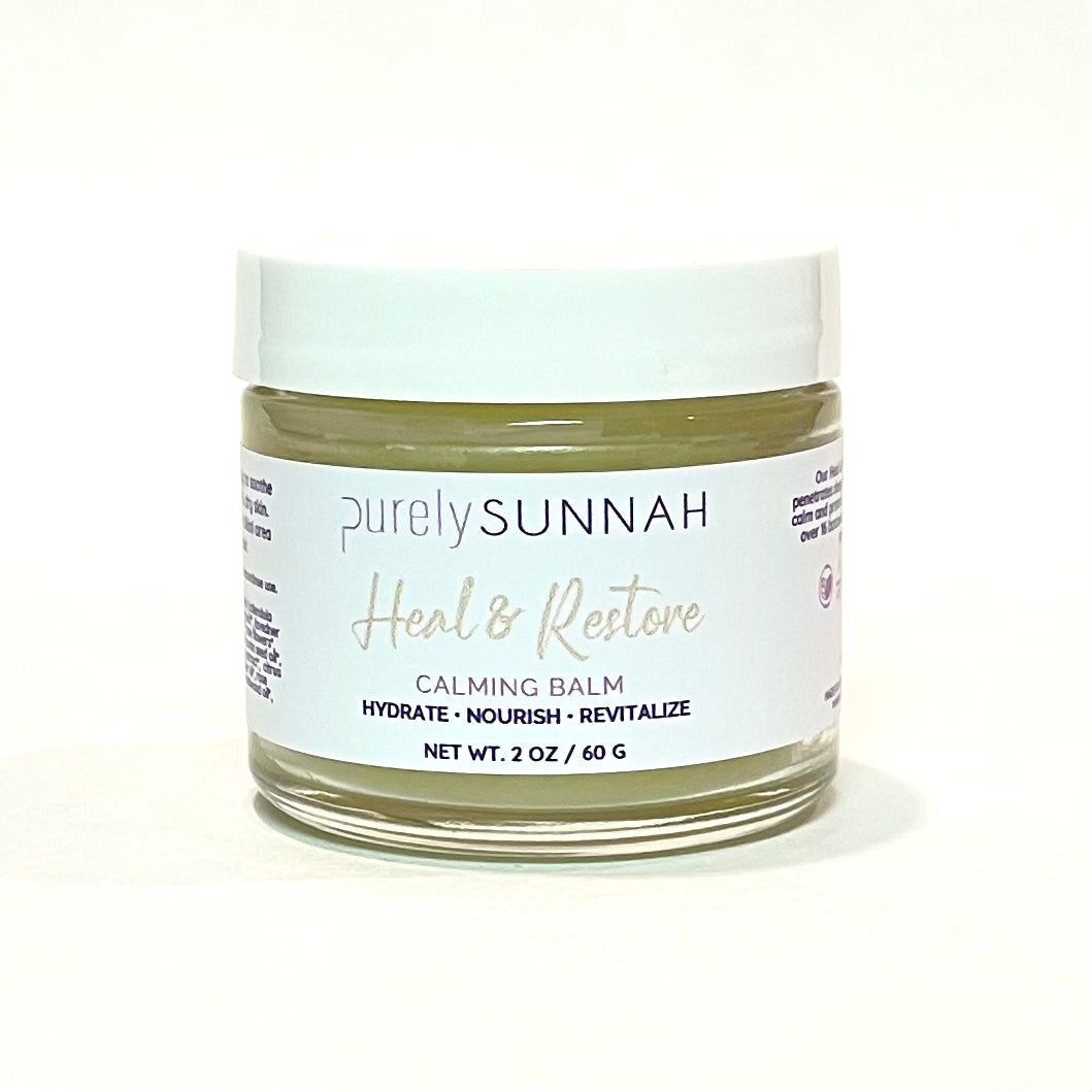 Heal & Restore Balm