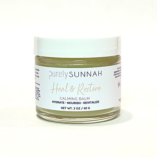 Heal & Restore Balm