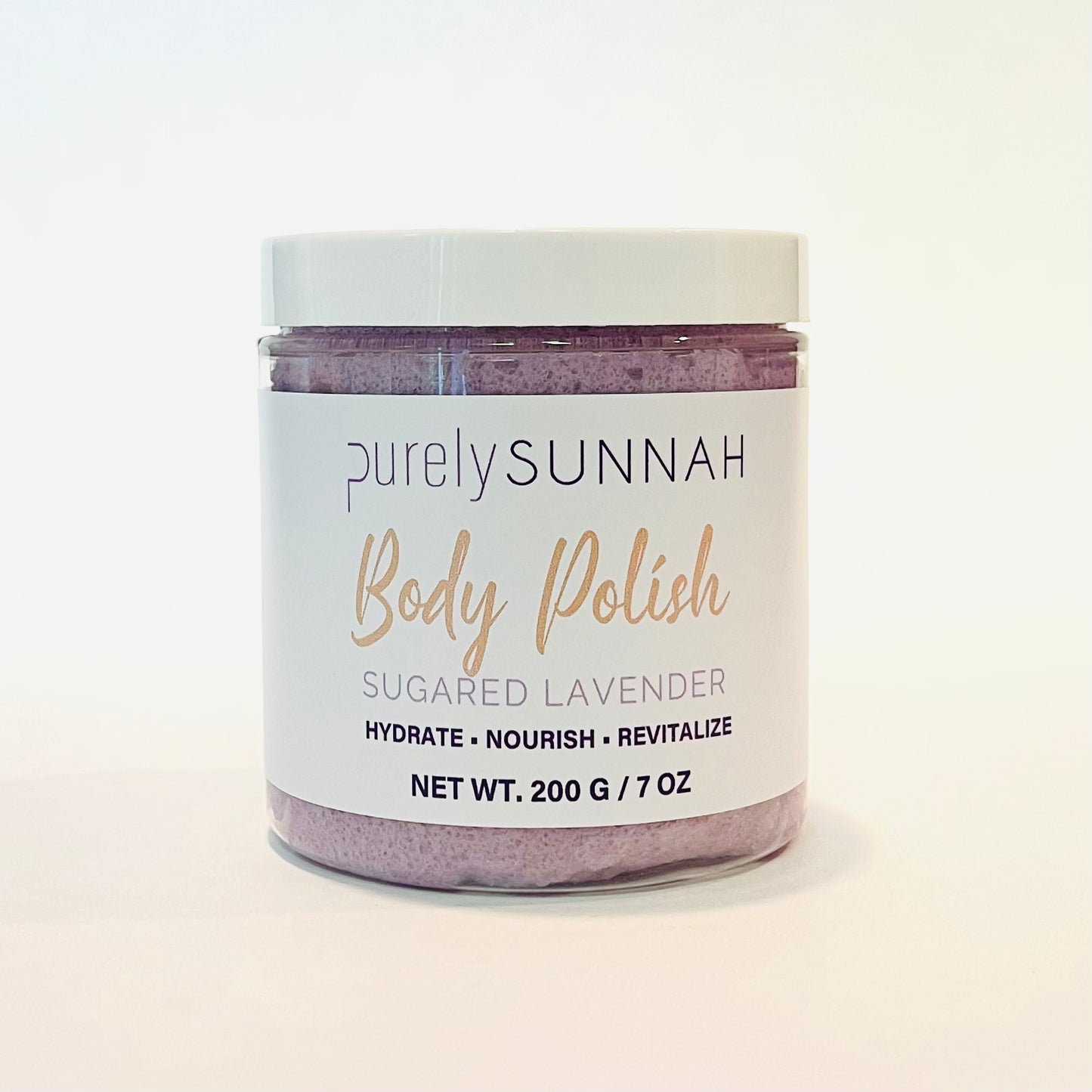 Body Polish