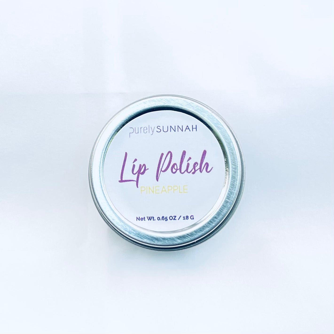 Lip Polish