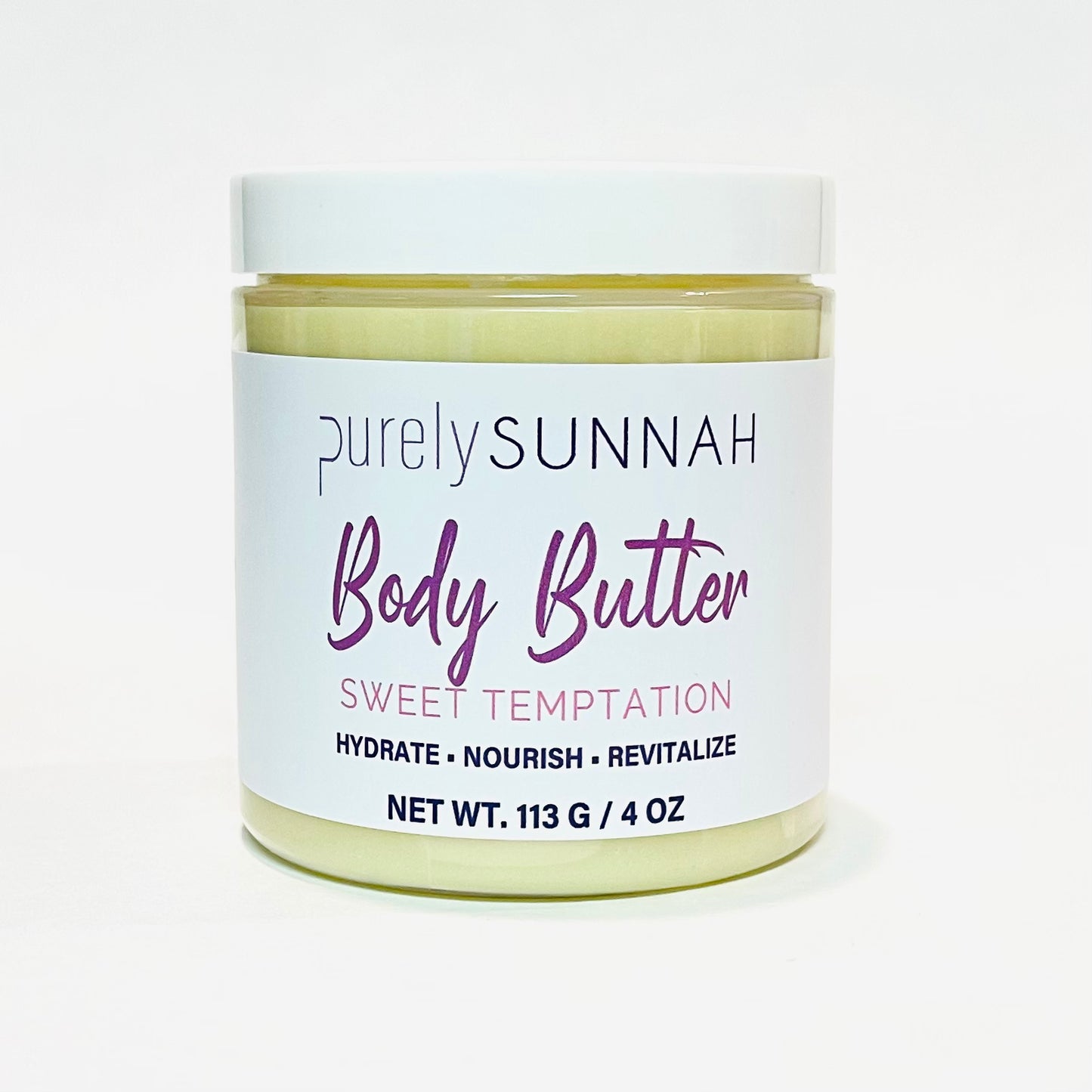 Body Butter