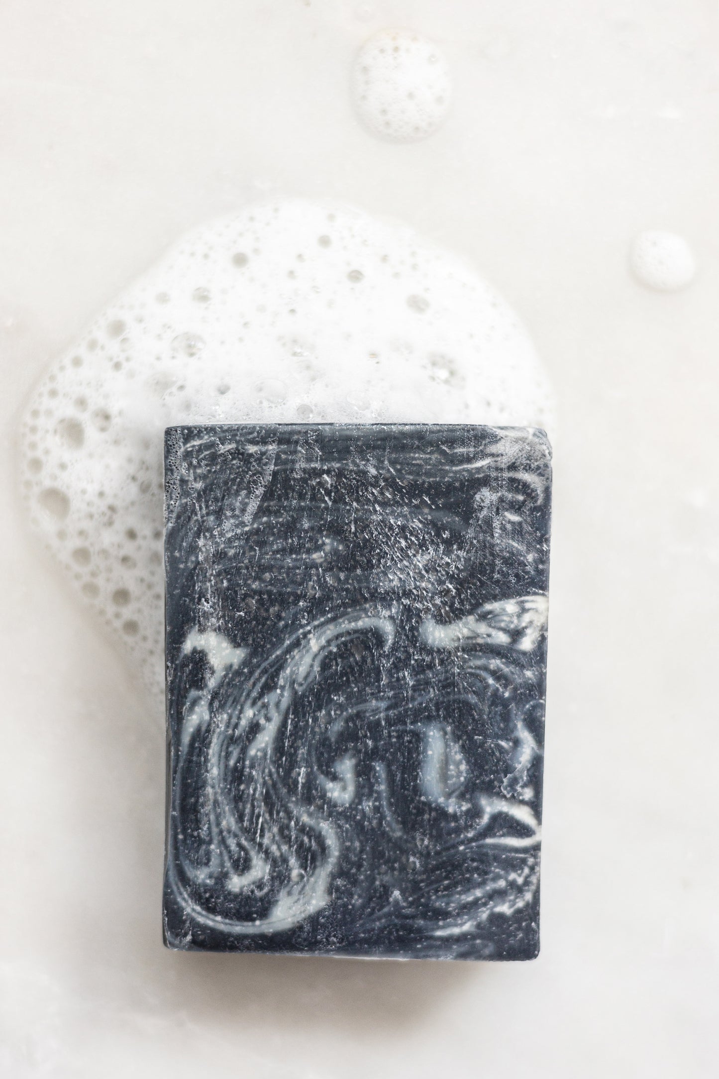 the purge face bar, purely sunnah purge, acne soap