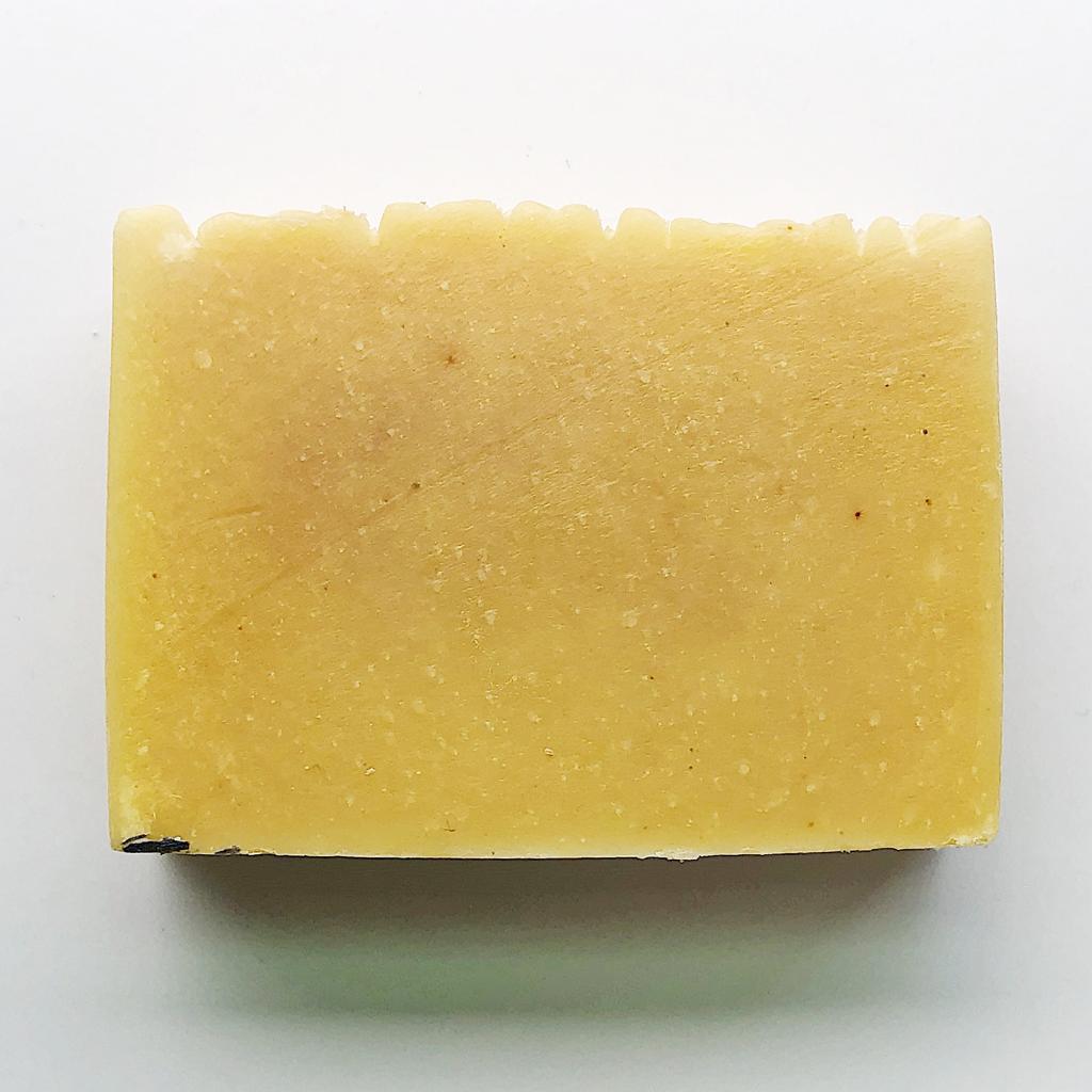 Glow Correct Turmeric Face Soap