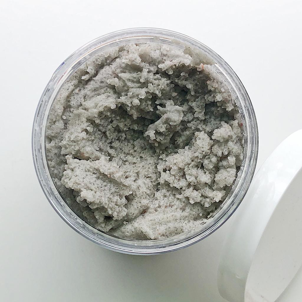Sole Therapy Foot Scrub