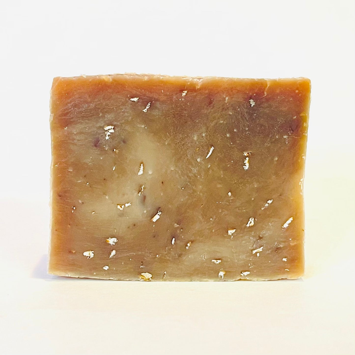 Oatmeal, Milk & Honey Bar Soap