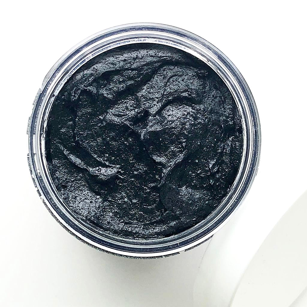 The Purge Face Polish