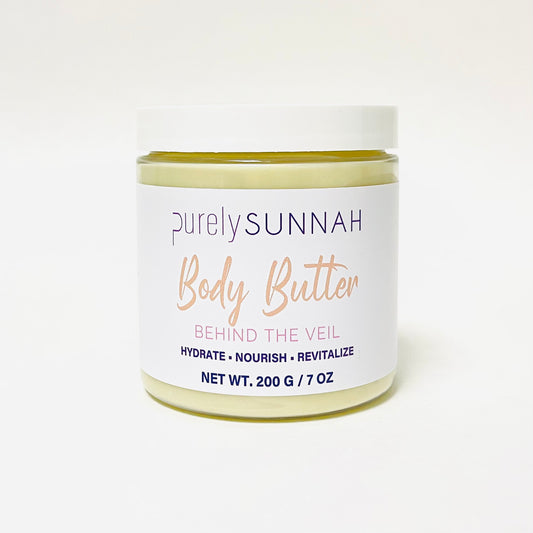 Body Butter