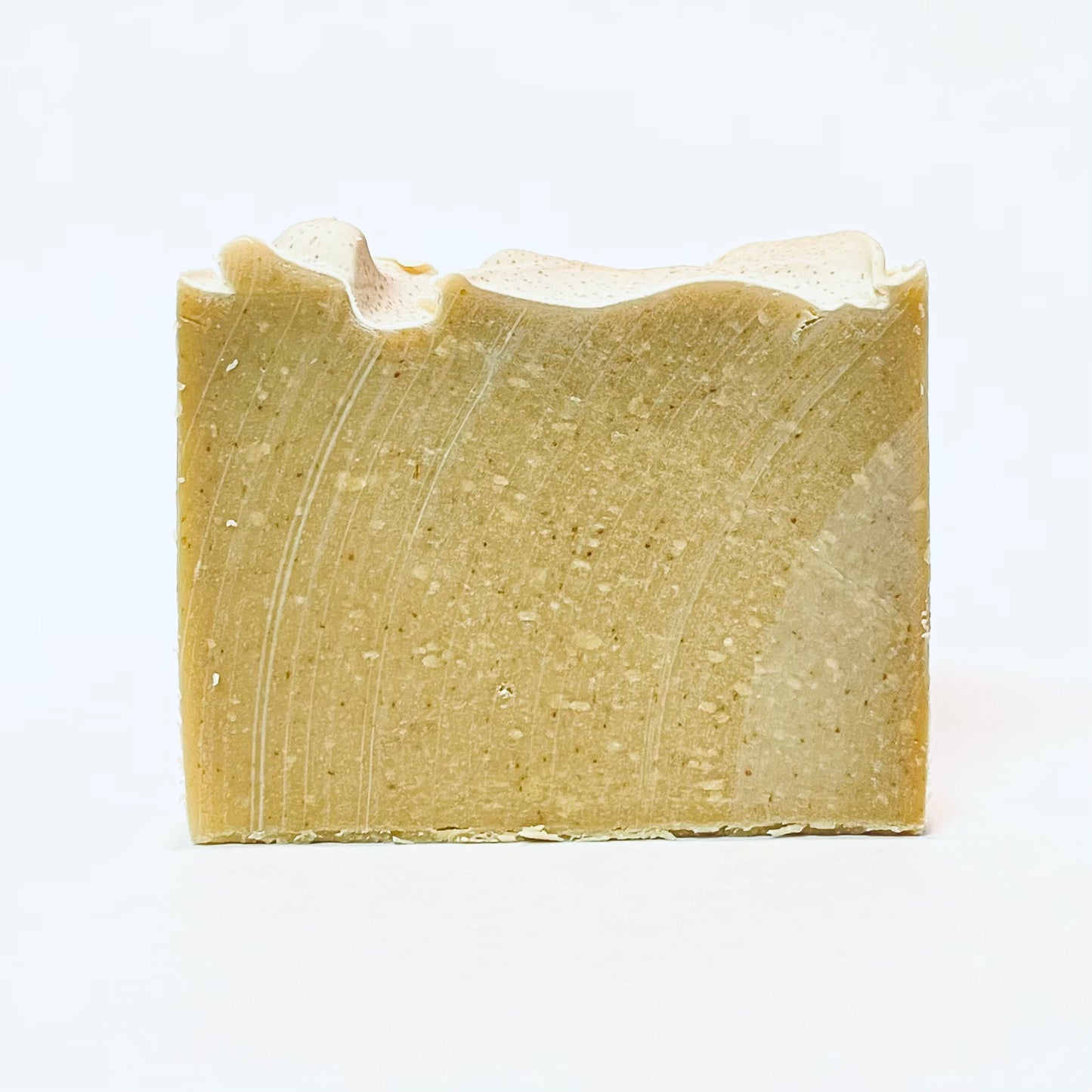 Black Seed & Honey Soap