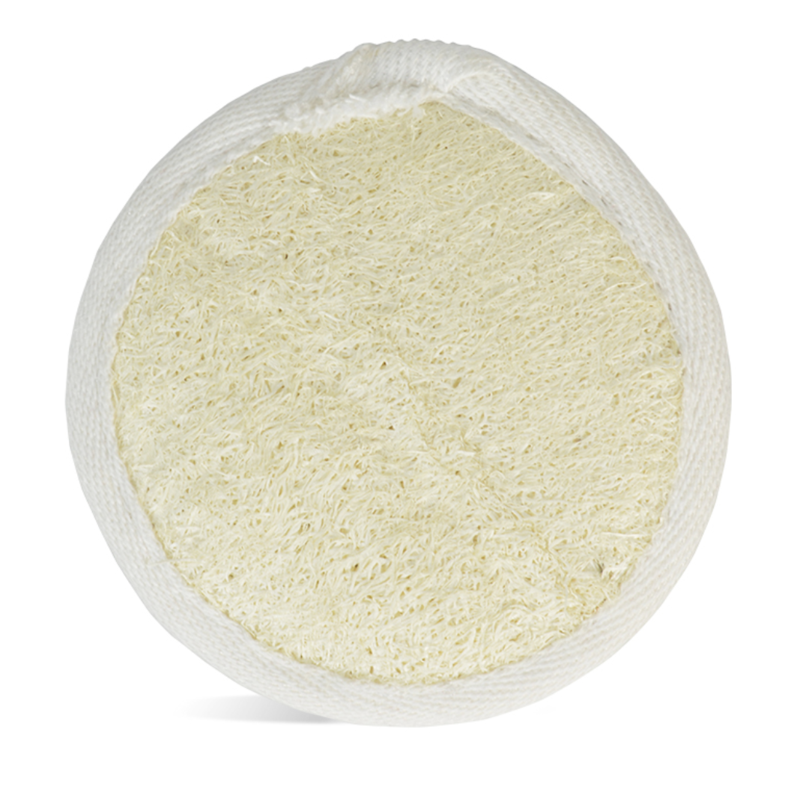 Ramie Facial Pad