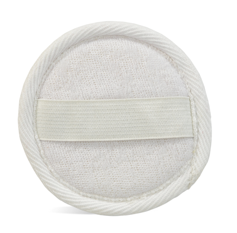 Ramie Facial Pad
