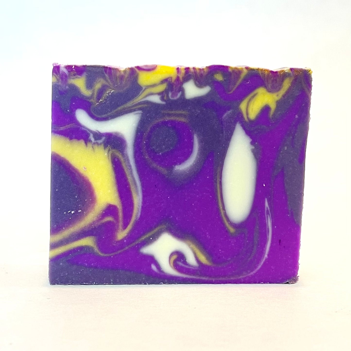 Lavender Lemonade Soap