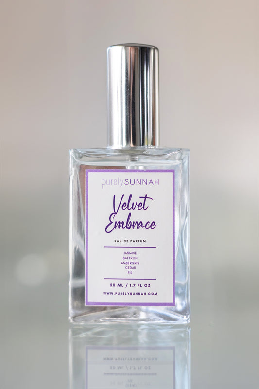 Velvet Embrace Perfume