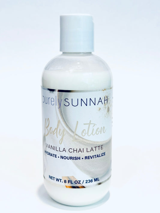 Body Lotion