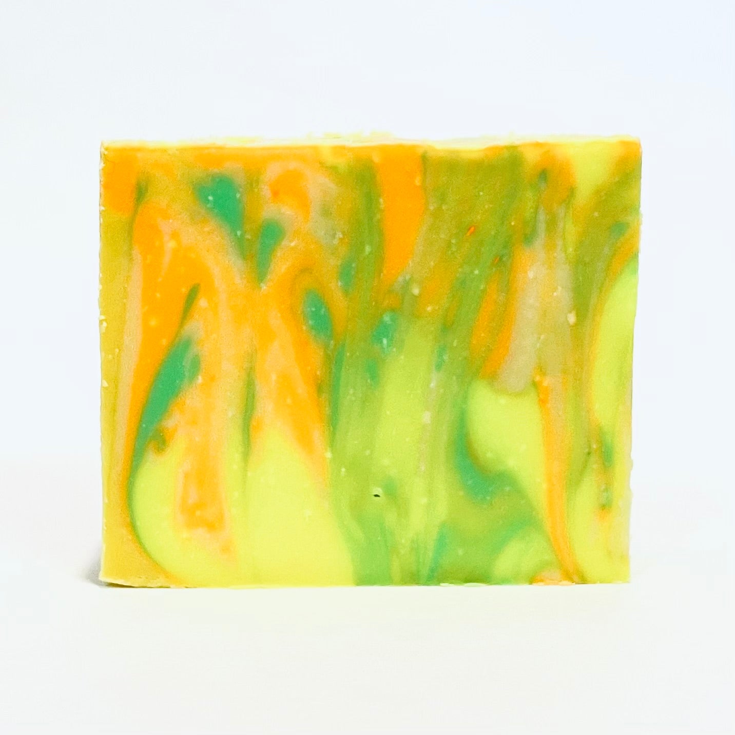 Citrus Squeeze Soap
