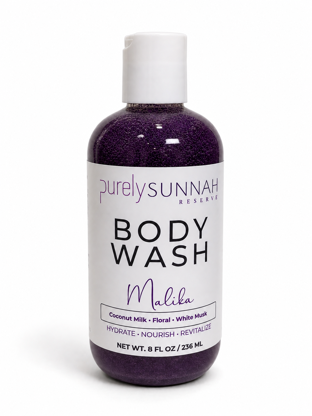 Malika Body Wash
