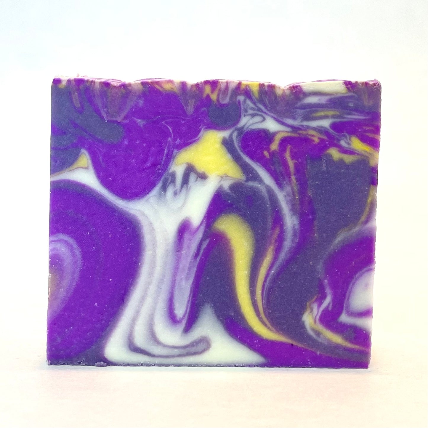 Lavender Lemonade Soap