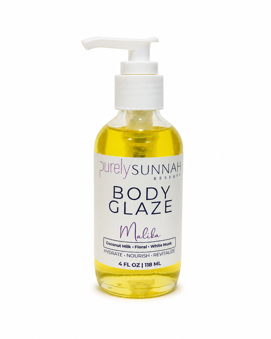 Malika Body Glaze