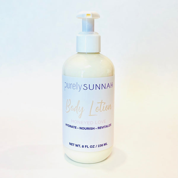 Body Lotion