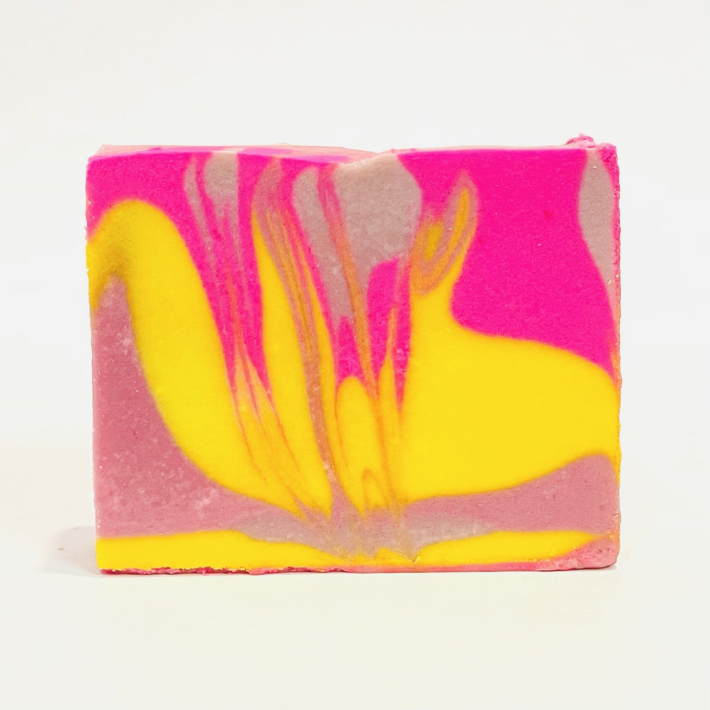 Strawberry Lemonade Soap Bar