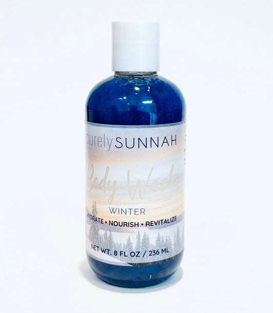 Body Wash
