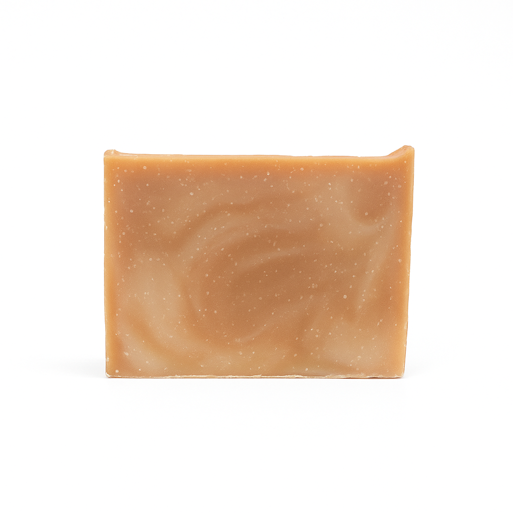 Vanilla Chai Latte Soap