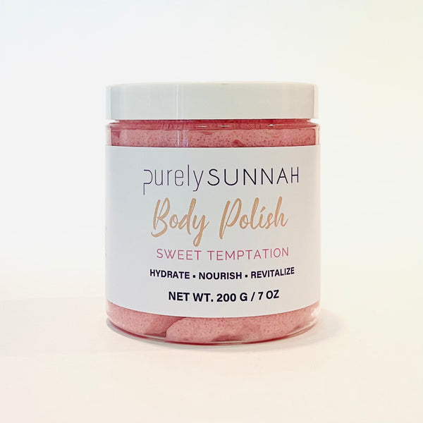 Body Polish