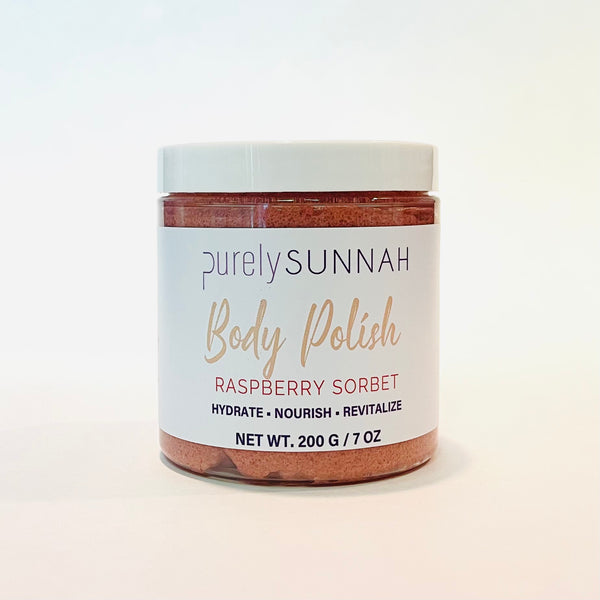 Body Polish