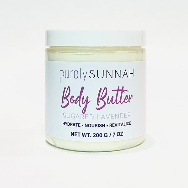Body Butter