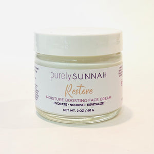Restore Face Cream