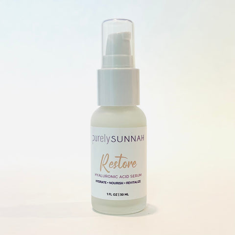 Restore Hyaluronic Acid Serum