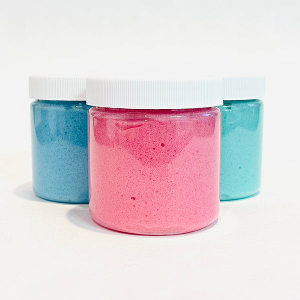 Private Label Body Polish