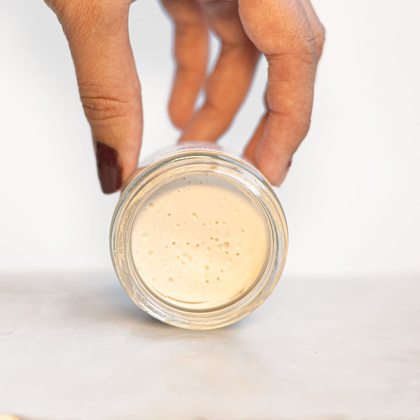 Private Label Cream Deodorant