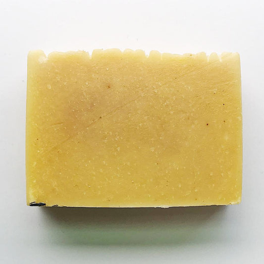 Glow Correct Turmeric Face Soap