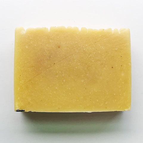Glow Correct Turmeric Face Soap
