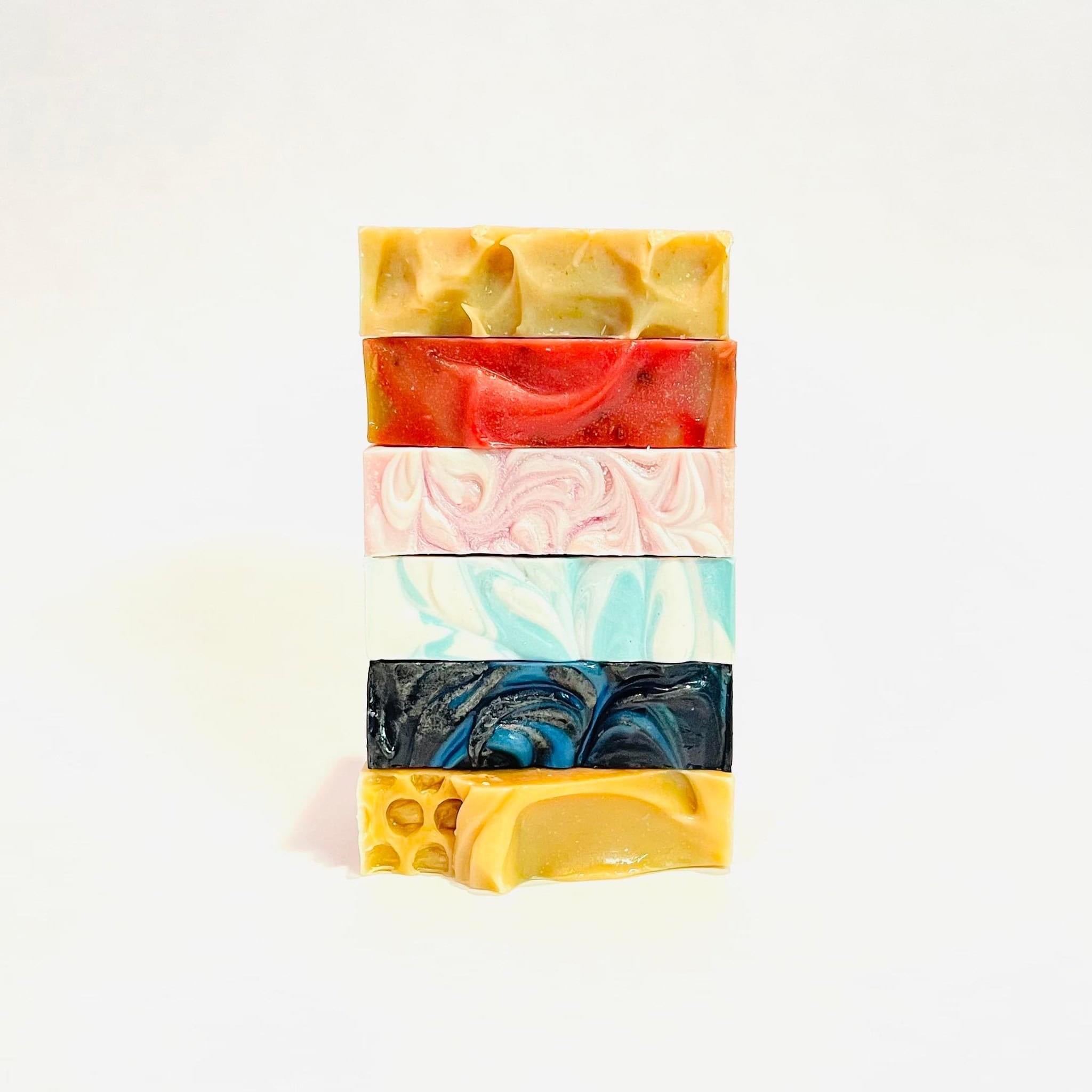 Beginners Private Soap Making Workshop