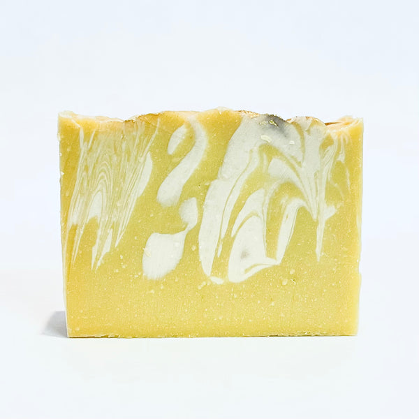 Pineapple Cream Soap