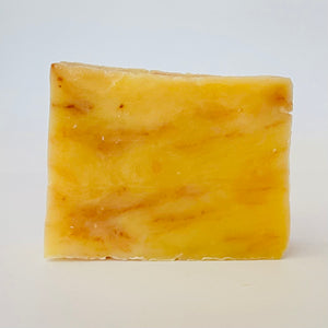Citrus & Aloe Soap