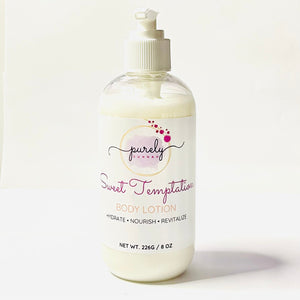 Private Label Body Lotion