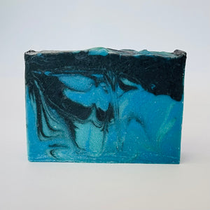 Dragonfly Moonflower Soap