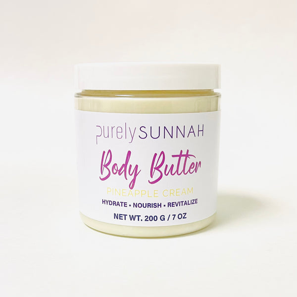 Body Butter