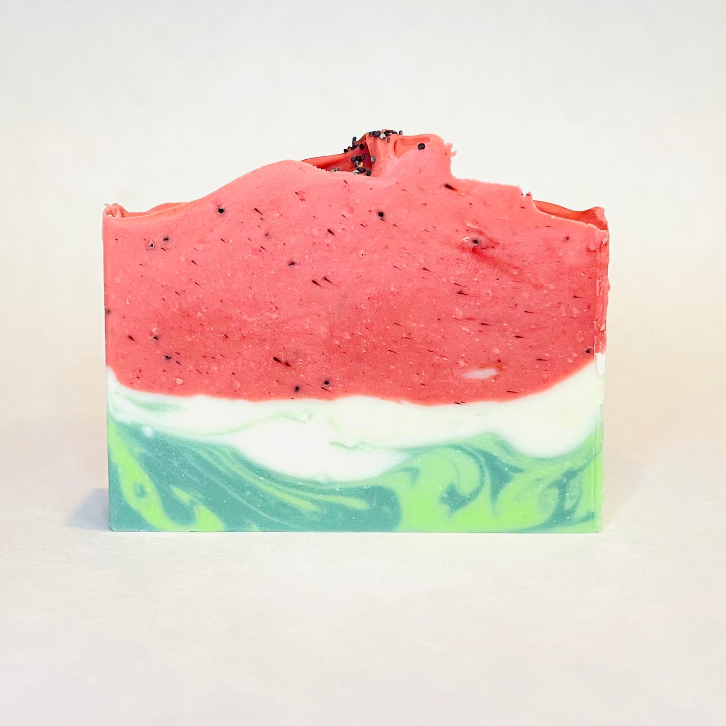 Watermelon Candy Soap
