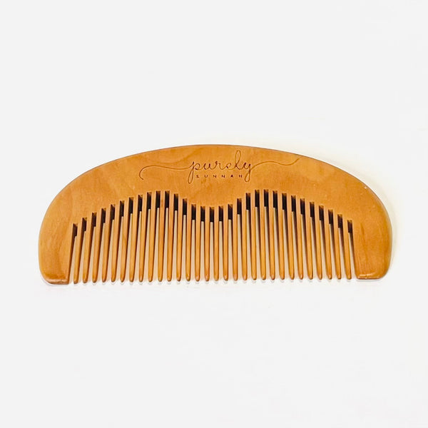 Beard Comb