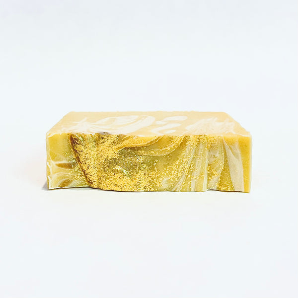 Pineapple Cream Soap
