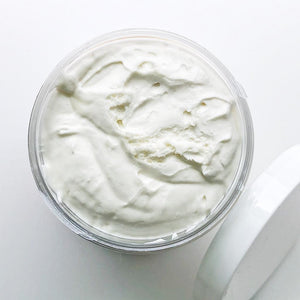 Private Label Body Butter