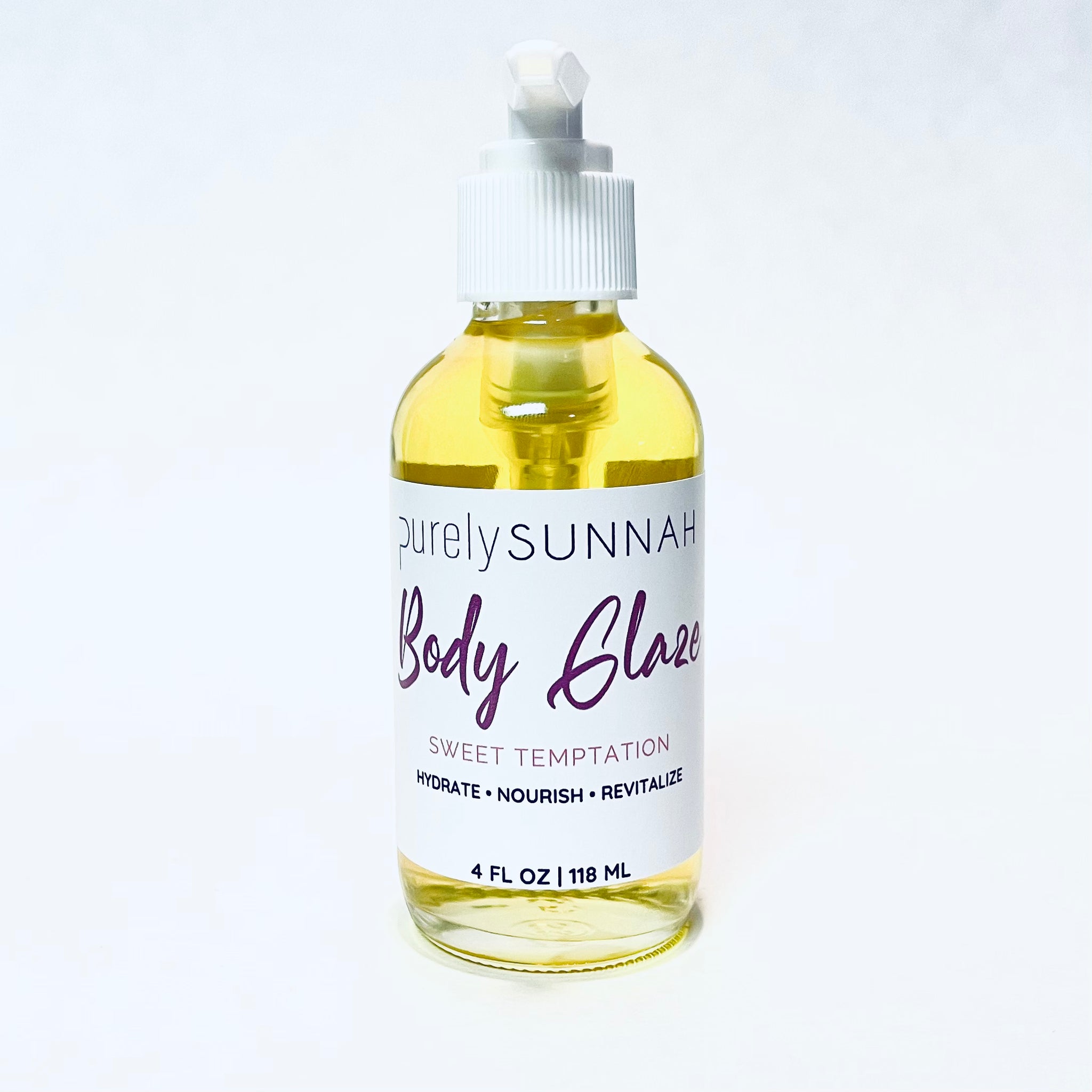 Body Glaze