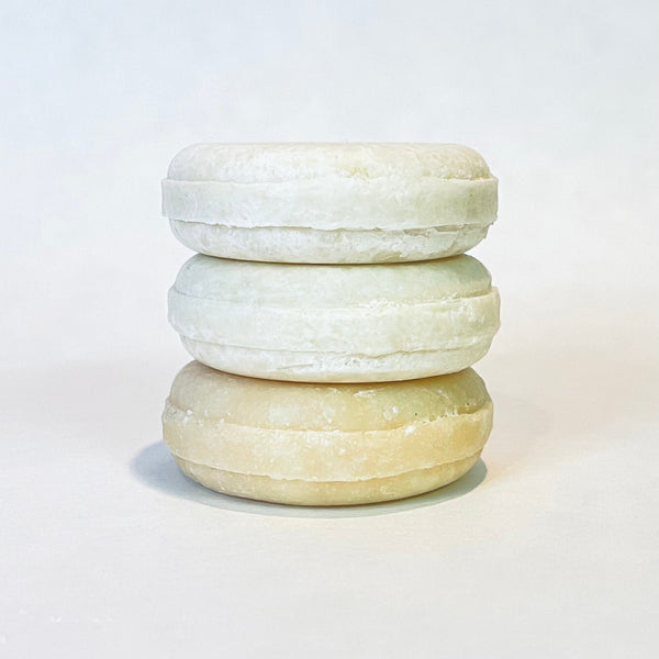 Private Label Beard Shampoo Bar